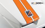 Caterham-Lola SP/300.R 2011 года